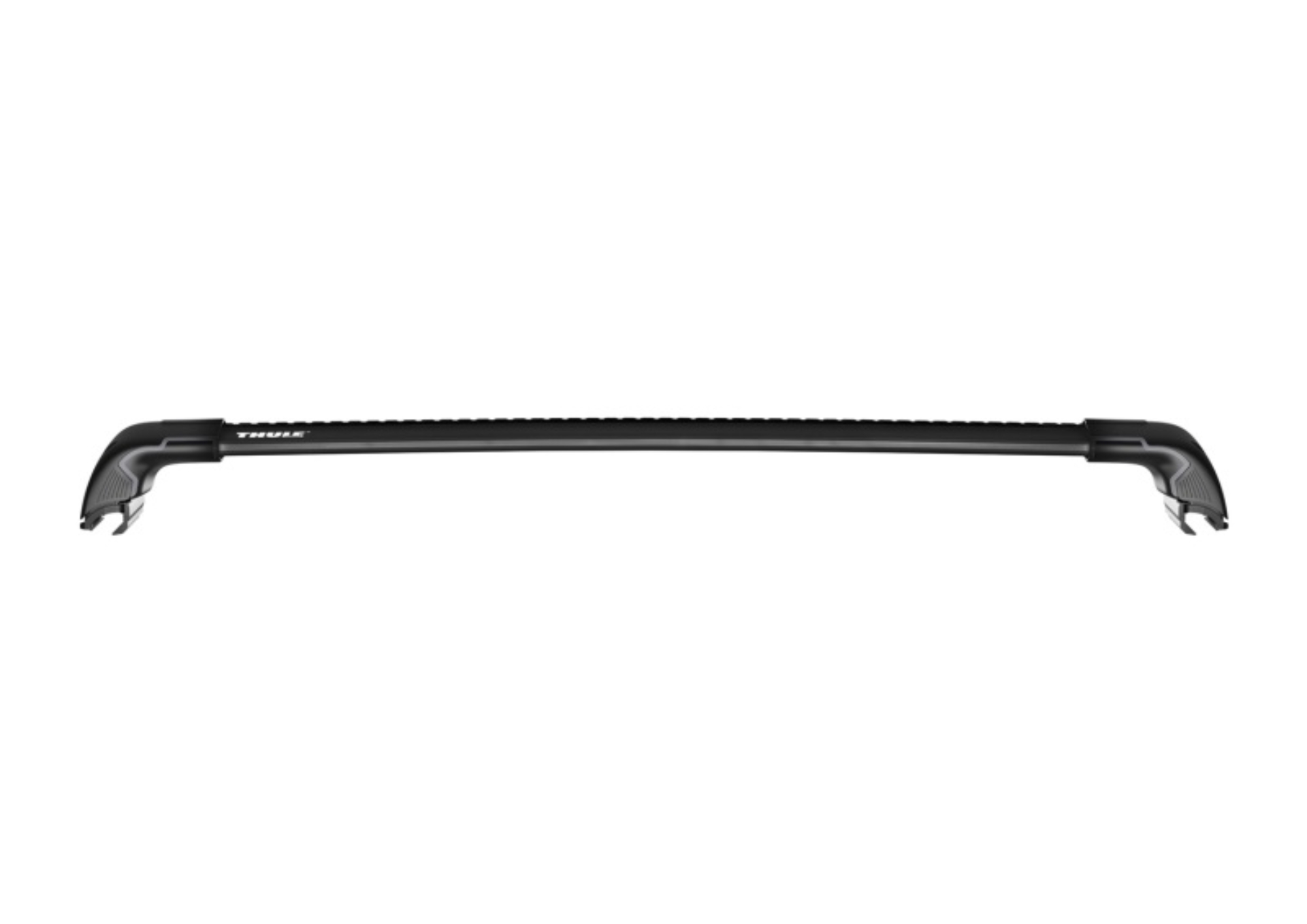 Picture of Thule AeroBlade Edge L Flush Mount Load Bar (Single Bar) - Black