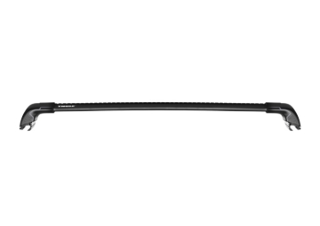 Picture of Thule AeroBlade Edge L Flush Mount Load Bar (Single Bar) - Black