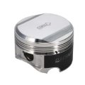 Picture of Manley Nissan RB26DETT 86.5mm Bore 9.0 CR +17cc Dome Piston Set w/ Rings
