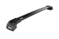 Picture of Thule AeroBlade Edge L Flush Mount Load Bar (Single Bar) - Black
