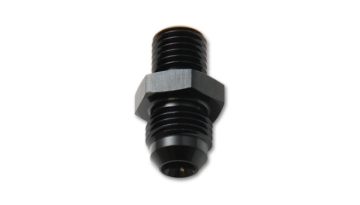 Picture of Vibrant -6AN to 12mm x 1.0 Metric Straight Adapter