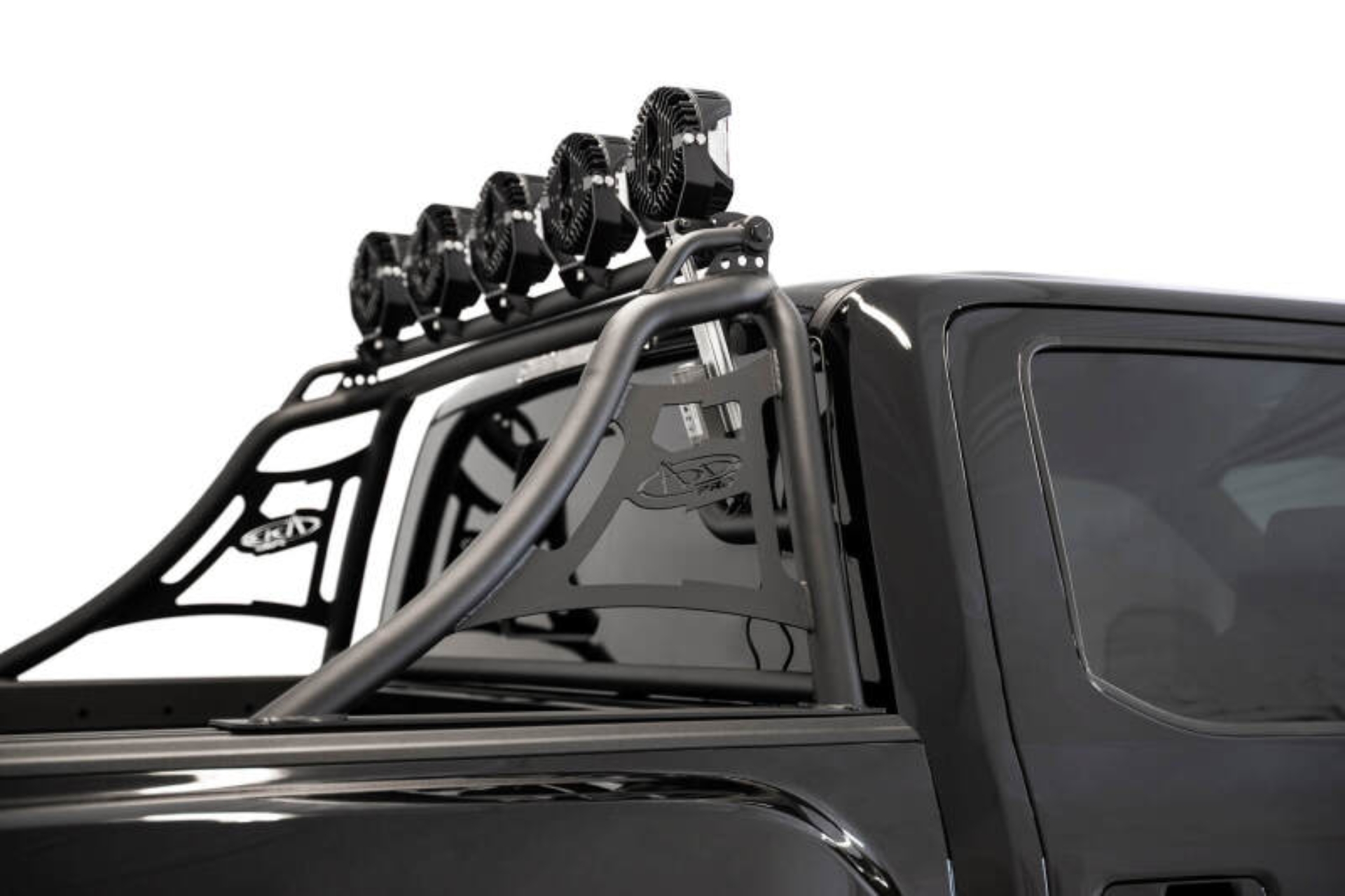 Picture of Addictive Desert Designs ADD PRO Chase Racks - C1160030601NA
