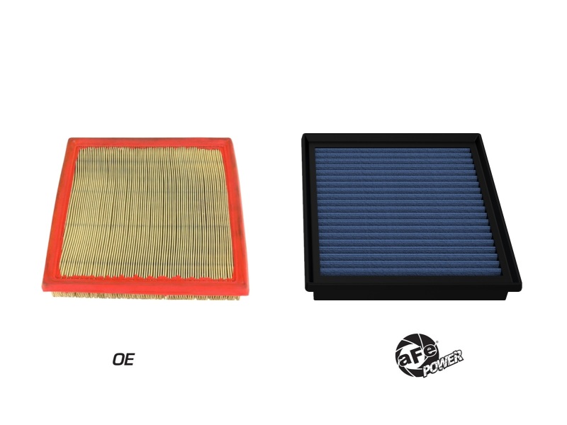 Picture of aFe Pro-5 R Direct Fit Filter Air Filters - 30-10327