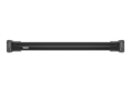 Picture of Thule AeroBlade Edge L Flush Mount Load Bar (Single Bar) - Black