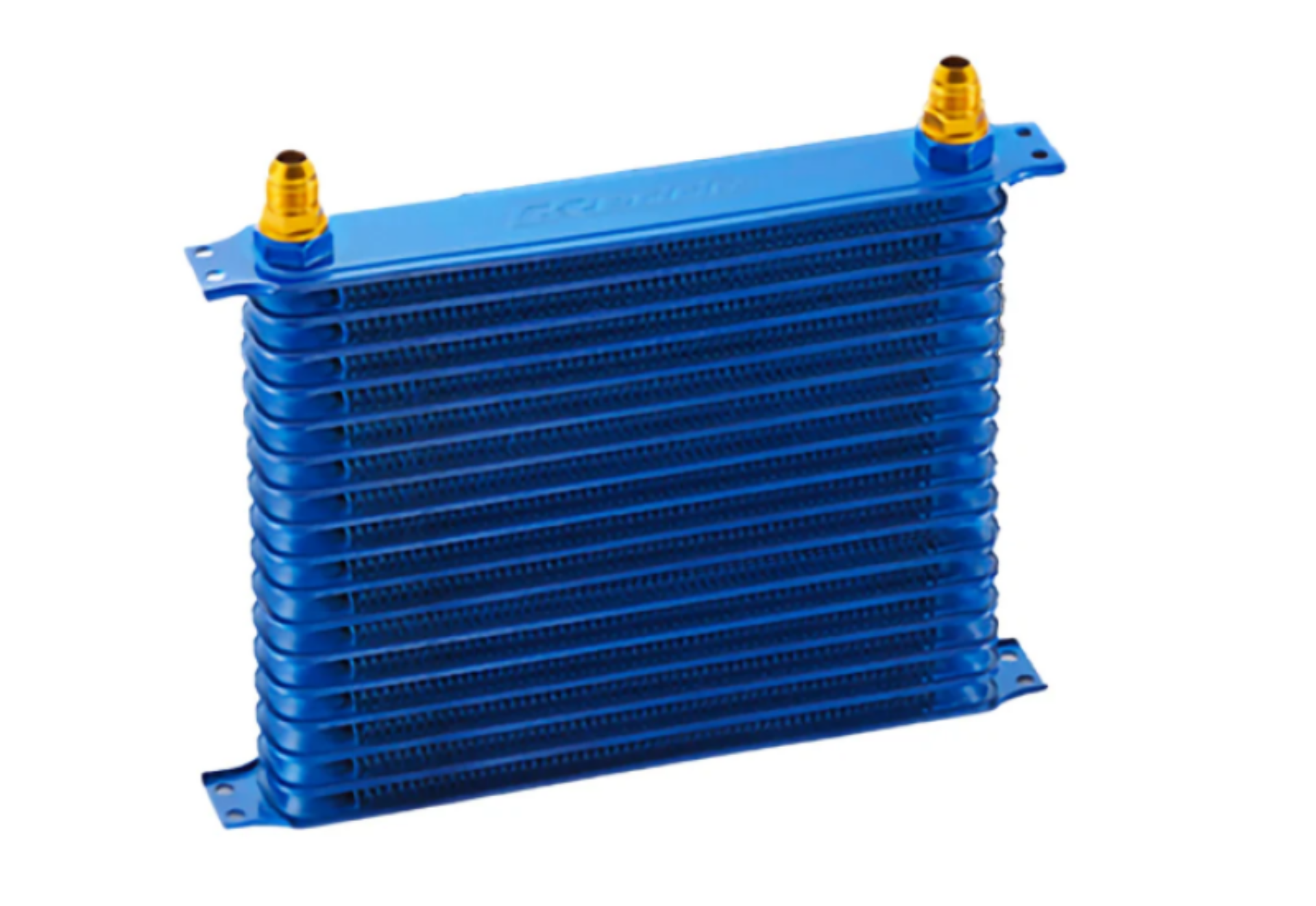 Picture of GReddy Universal Oil Cooler Kit - Core NS1610G