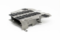 Picture of Torque Solution Oil Baffle Windage Tray (Race): Subaru EJ20/EJ25