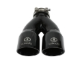 Picture of aFe Takeda Exhaust Tip - 49T25364-B10