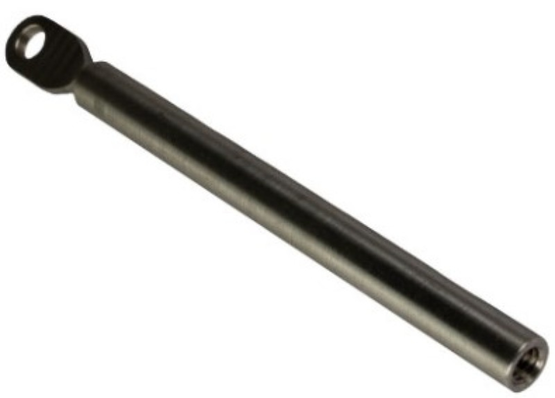 Picture of Turbosmart IWG75 M6 Thread x 6.3mm Hole x 125mm Length Clevis Suit