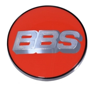 Picture of BBS Center Caps Wheel Center Caps - 10.02.3605