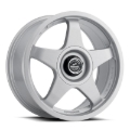 Picture of fifteen52 Chicane 18x8.5 5x100/5x114.3 35mm ET 73.1mm Center Bore Speed Silver Wheel