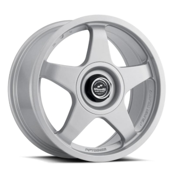 Picture of fifteen52 Chicane 18x8.5 5x100/5x114.3 35mm ET 73.1mm Center Bore Speed Silver Wheel