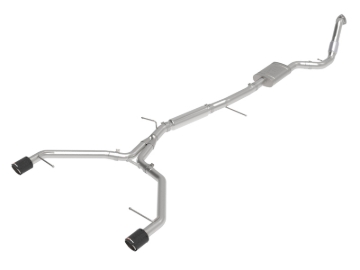 Picture of aFe Exhaust Cat Back - 49-36420-C