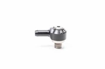 Picture of Radium 4AN ORB Swivel Banjo to 8.5mm Barb