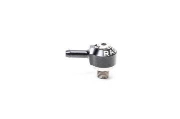 Picture of Radium 4AN ORB Swivel Banjo to 6.5mm Barb
