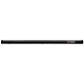 Picture of ARB Aluminum Awning, Black Frame, 8.2FT x 8.2FT, Installed with LED Light Strip