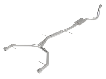 Picture of aFe Exhaust Cat Back - 49-36420-P