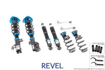 Picture of Revel Touring Sport Damper 18-20 Toyota Camry SE/XSE