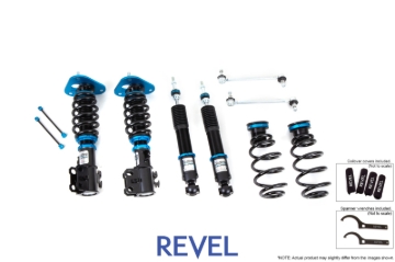 Picture of Revel Touring Sport Damper 2020 Toyota Corolla Hatchback