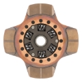 Picture of Exedy Replacement Clutch Disc Stage 2 Cerametallic 4 Puck Disc for 08951P4 / 08951P4FW