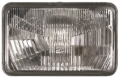 Picture of Hella Module 164 x 103mm H4 12V ECE High/Low Beam Headlamp