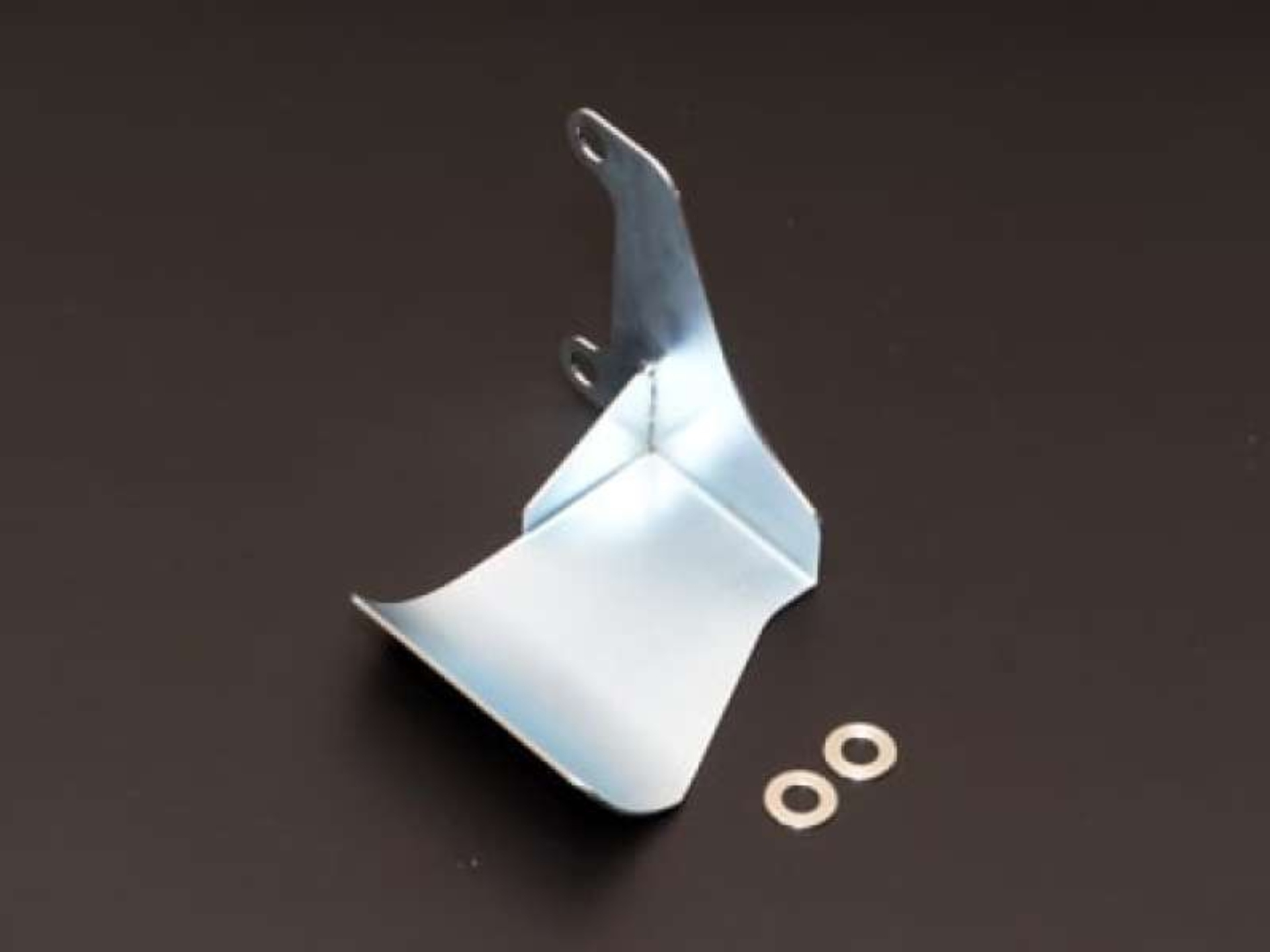 Picture of Cusco Steel Drive Shaft Heat Shield Scion/Subaru/Toyota FR-S/BRZ/86 - Rear Left Side