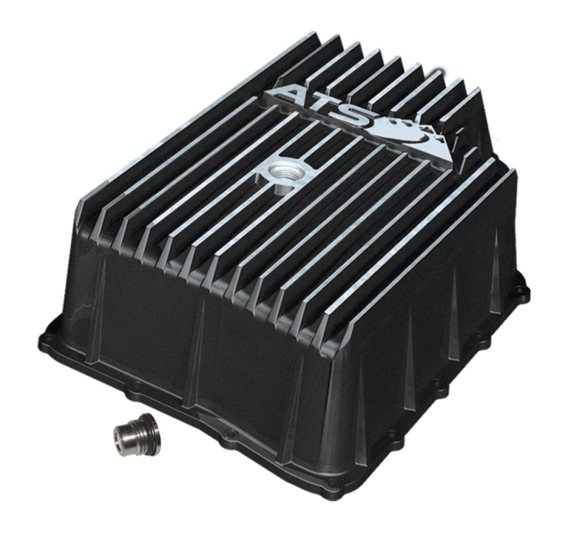 Picture of ATS Diesel 2011+ Ford Superduty 2wd 6R140 Stage 1 Transmission Package
