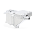 Picture of Mishimoto 11+ Ford 6.7L Powerstroke Secondary Expansion Tank - Natural