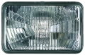 Picture of Hella Module 164 x 103mm H4 12V ECE High/Low Beam Headlamp