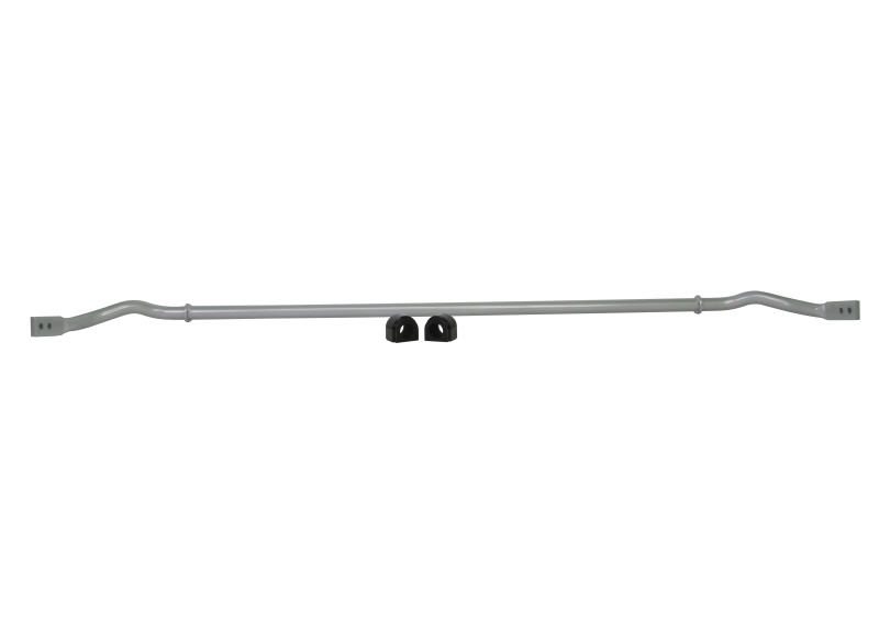 Picture of Whiteline 2013+ Mini Cooper (F55/F56/F57) Rear Heavy Duty Adjustable Sway Bar - 24mm