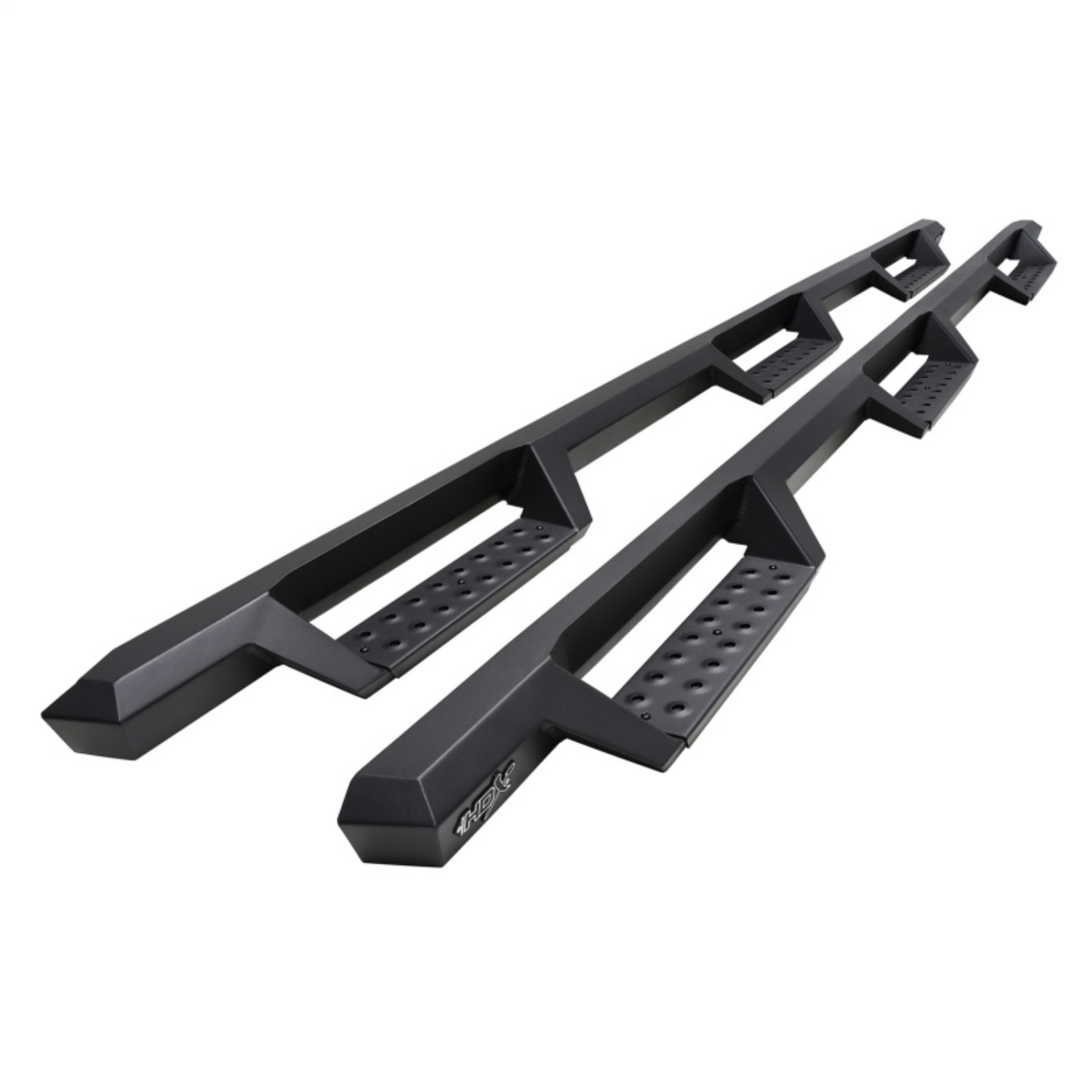 Picture of HDX Drop Wheel to Wheel Nerf Step Bars