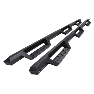 Picture of HDX Drop Wheel to Wheel Nerf Step Bars