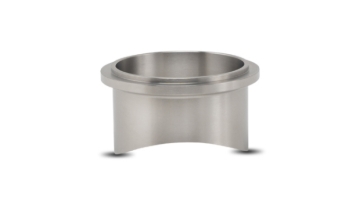 Picture of Vibrant Tial 50MM BOV Weld Flange Titanium - 2.50in Tube