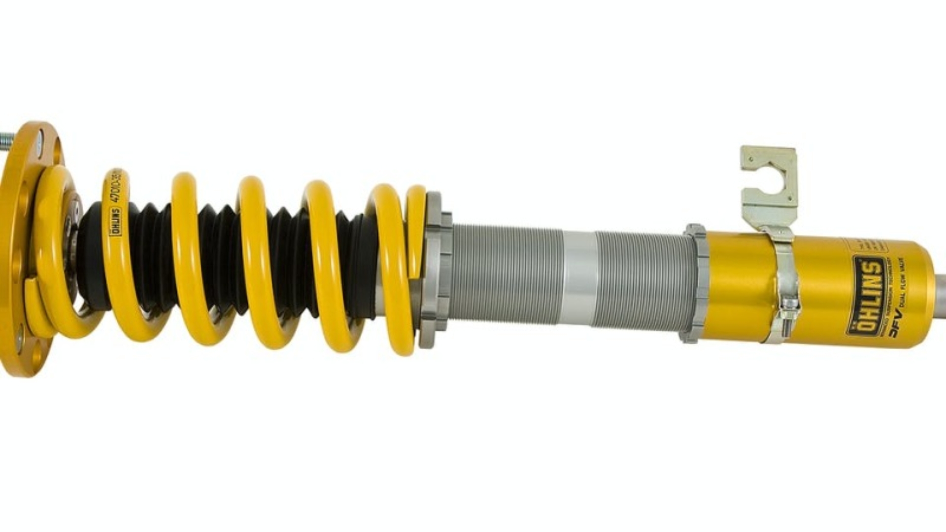 Picture of Ohlins 91-02 Mazda RX-7 (FD3S) Left Front Road & Track Coilover