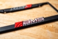 Picture of AMS Performance AMS / Alpha License Plate Frame
