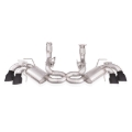 Picture of Stainless Works Corvette Exhaust