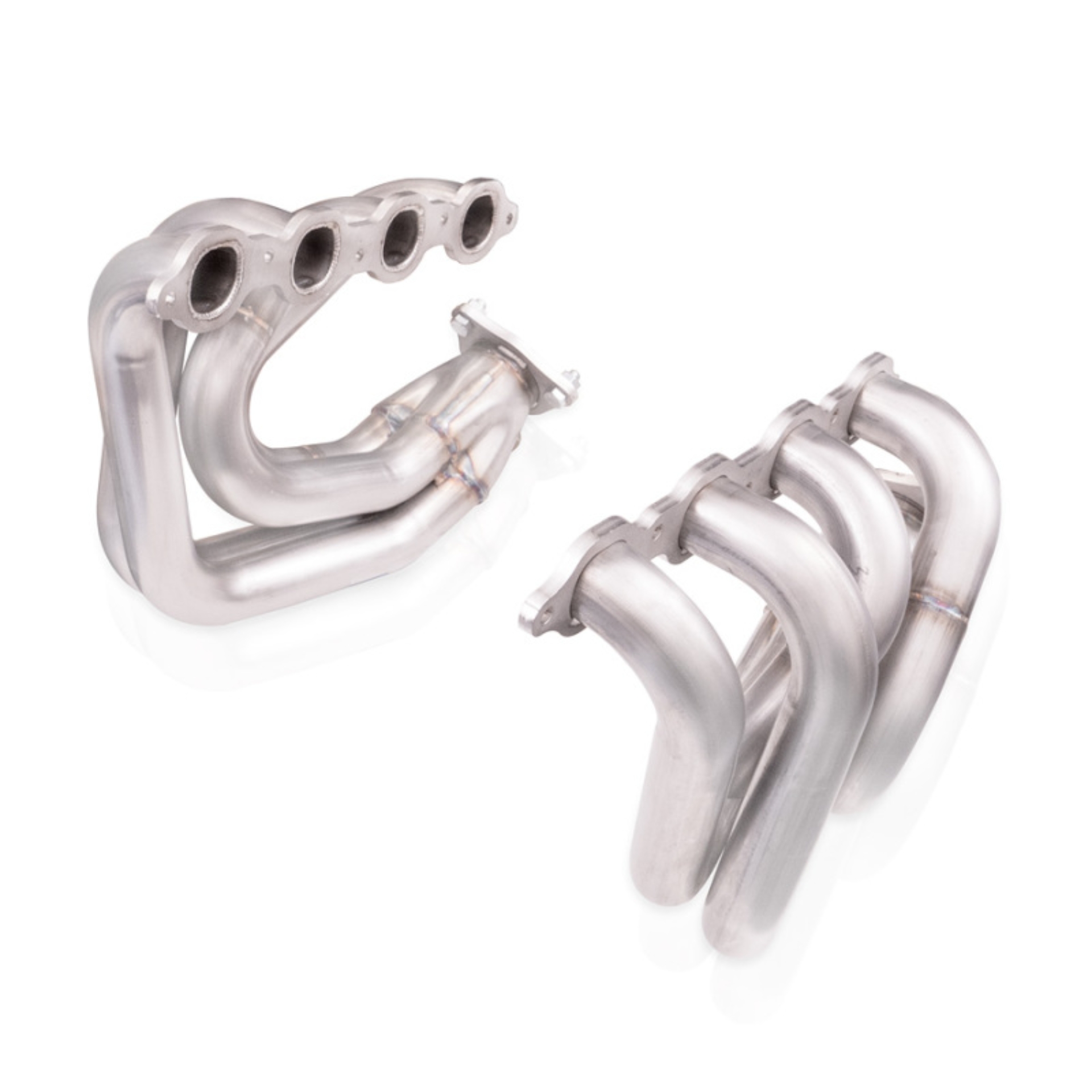 Picture of Stainless Works Corvette Headers