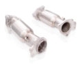 Picture of Stainless Works Corvette Midpipe