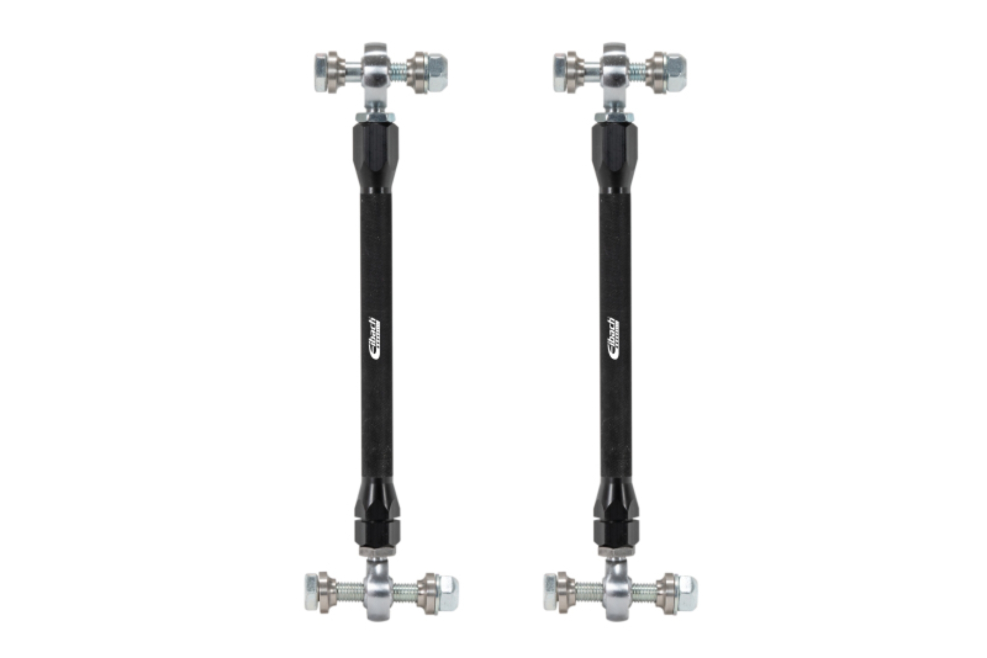 Picture of Eibach Front Adjustable Anti-Roll End Link Kit 14-19 Ford Focus ST