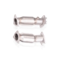 Picture of Stainless Works Corvette Midpipe