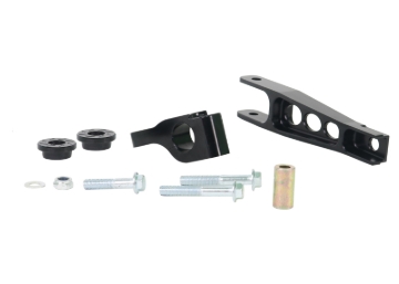 Picture of Whiteline 15-20 Audi A3 / 18-20 Audi TT Quattro / 15-20 VW Golf/GTI Engine Pitch Mount Bushing