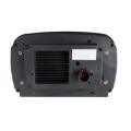Picture of AutoMeter LCD Action Replay Dash, 0-3-8K RPM (PSI, DEG. F, MPH)