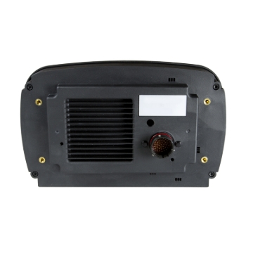 Picture of AutoMeter LCD Action Replay Dash, 0-3-8K RPM (PSI, DEG. F, MPH)