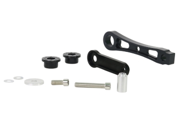Picture of Whiteline 04-14 Audi A3 / 12-19 VW Beetle / 06-14 VW GTI Engine Pitch Mount Bushing