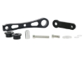 Picture of Whiteline 04-14 Audi A3 / 12-19 VW Beetle / 06-14 VW GTI Engine Pitch Mount Bushing