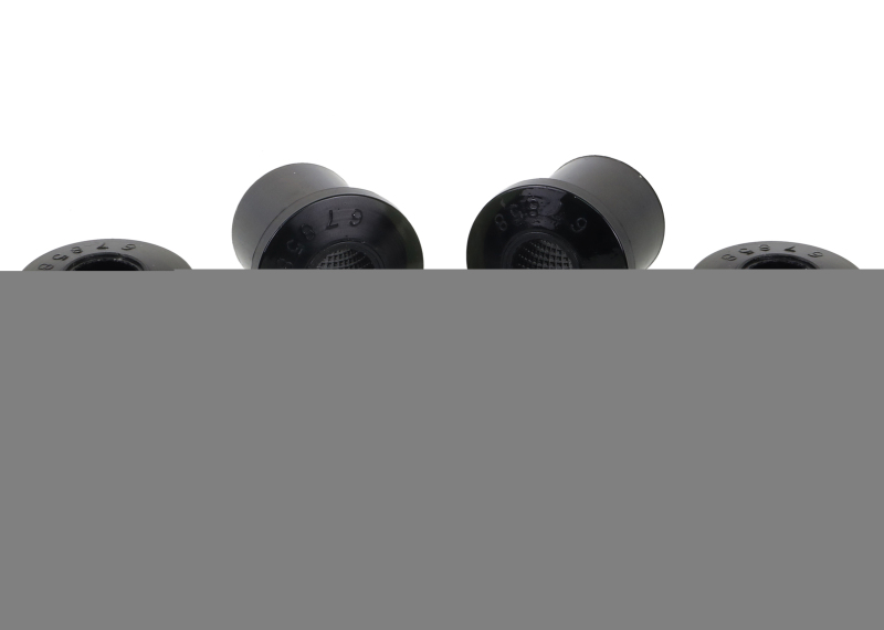 Picture of Whiteline 79-88 Toyota Pickup Front Leaf Spring Shackle Bushing Kit