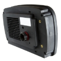 Picture of AutoMeter LCD Action Replay Dash, 0-3-8K RPM (PSI, DEG. F, MPH)