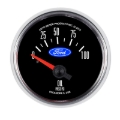 Picture of AutoMeter AM Ford Racing Gauges - 880821