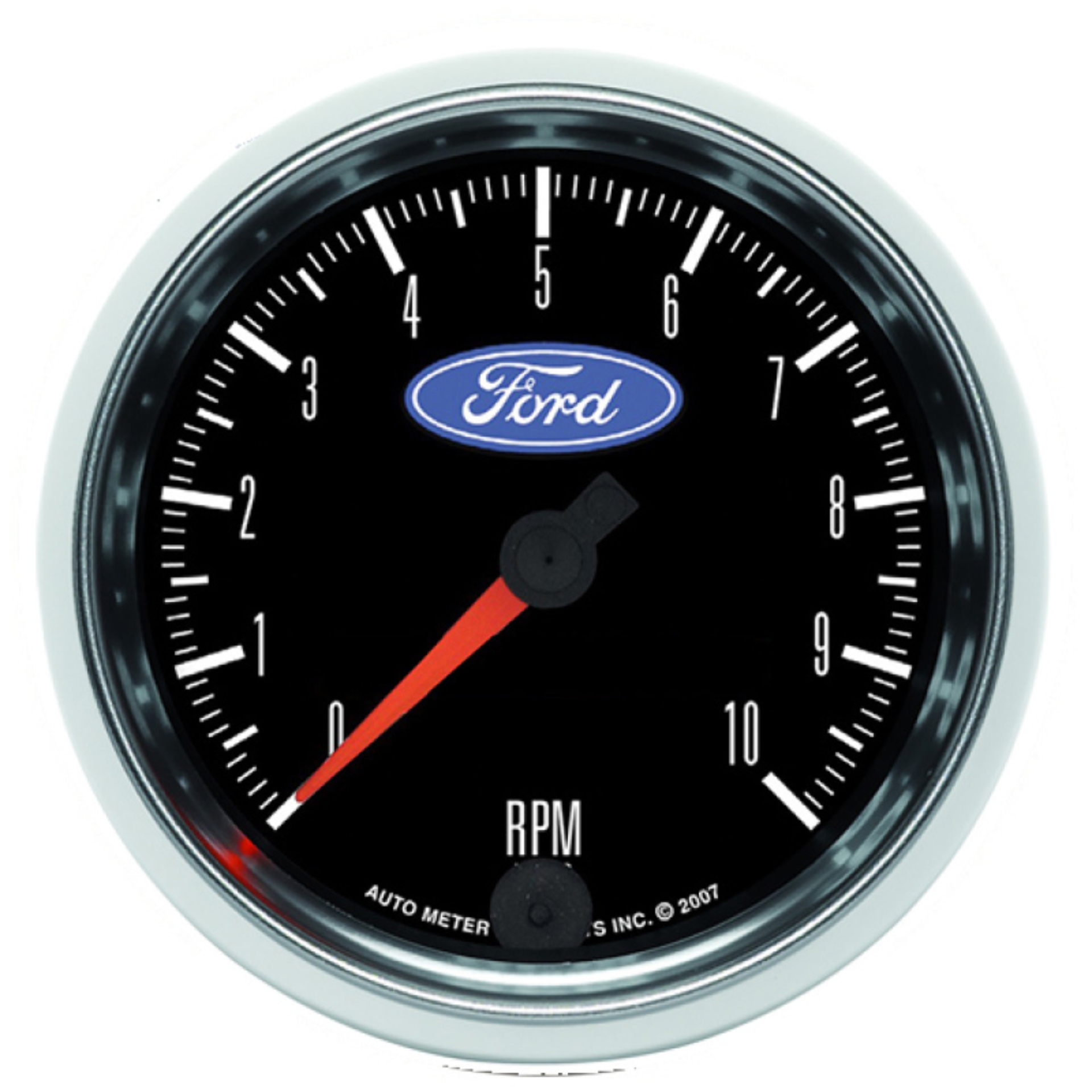 Picture of AutoMeter AM Ford Racing Gauges - 880826