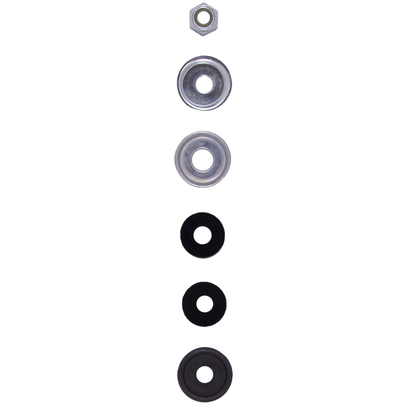 Picture of Bilstein BIL Replacement Components Shocks and Struts - B4-KT1-Z008A00