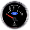 Picture of AutoMeter AM Ford Racing Gauges - 880821